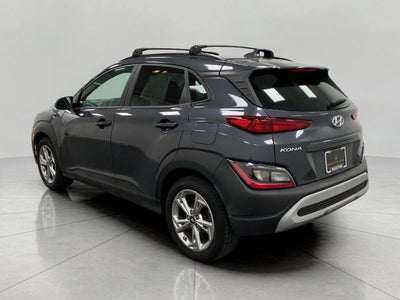 2023 Hyundai Kona SEL Auto FWD