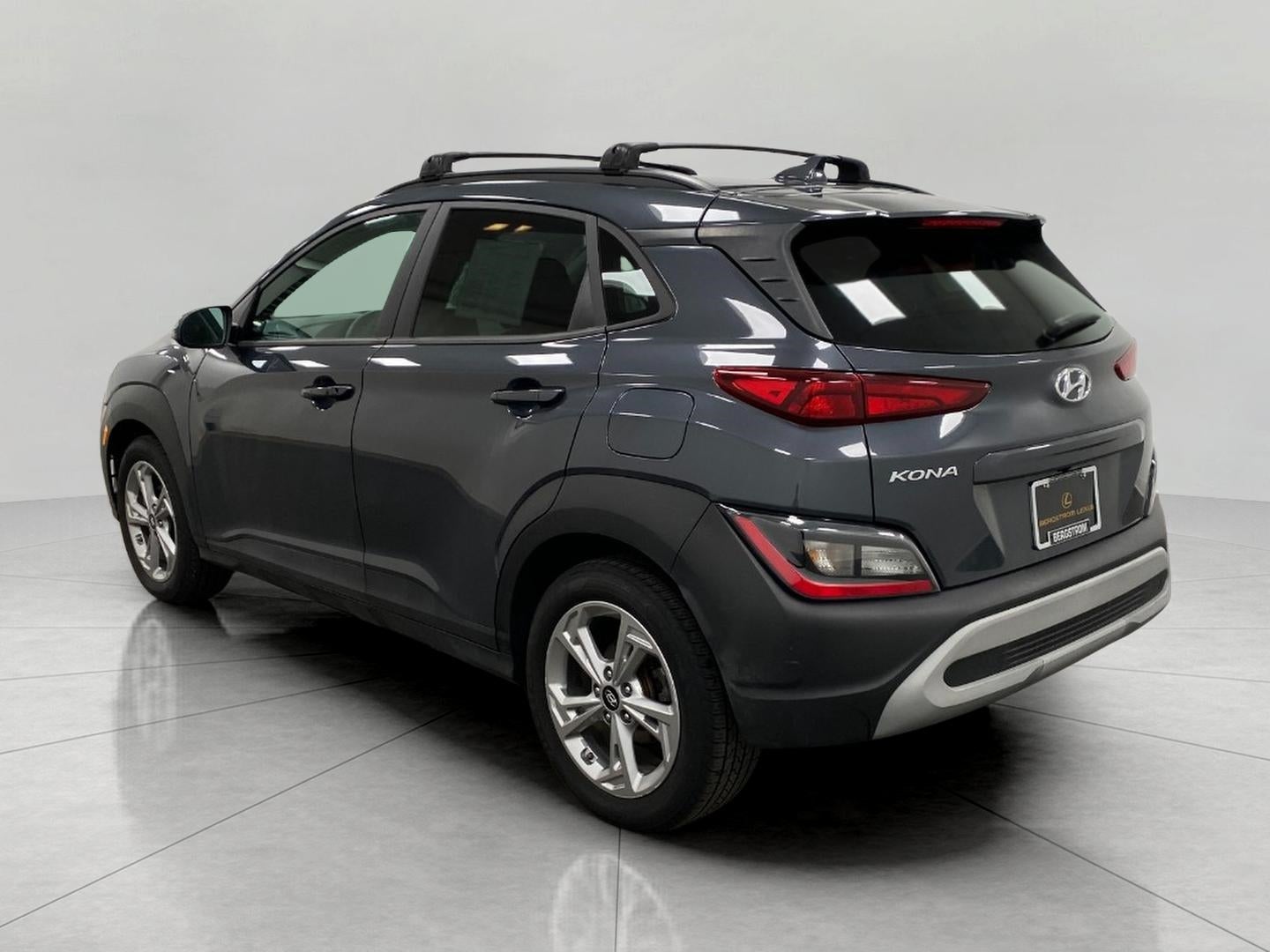2023 Hyundai Kona SEL Auto FWD