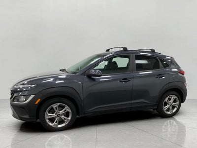 2023 Hyundai Kona SEL Auto FWD