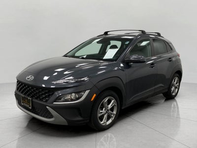 2023 Hyundai Kona SEL Auto FWD