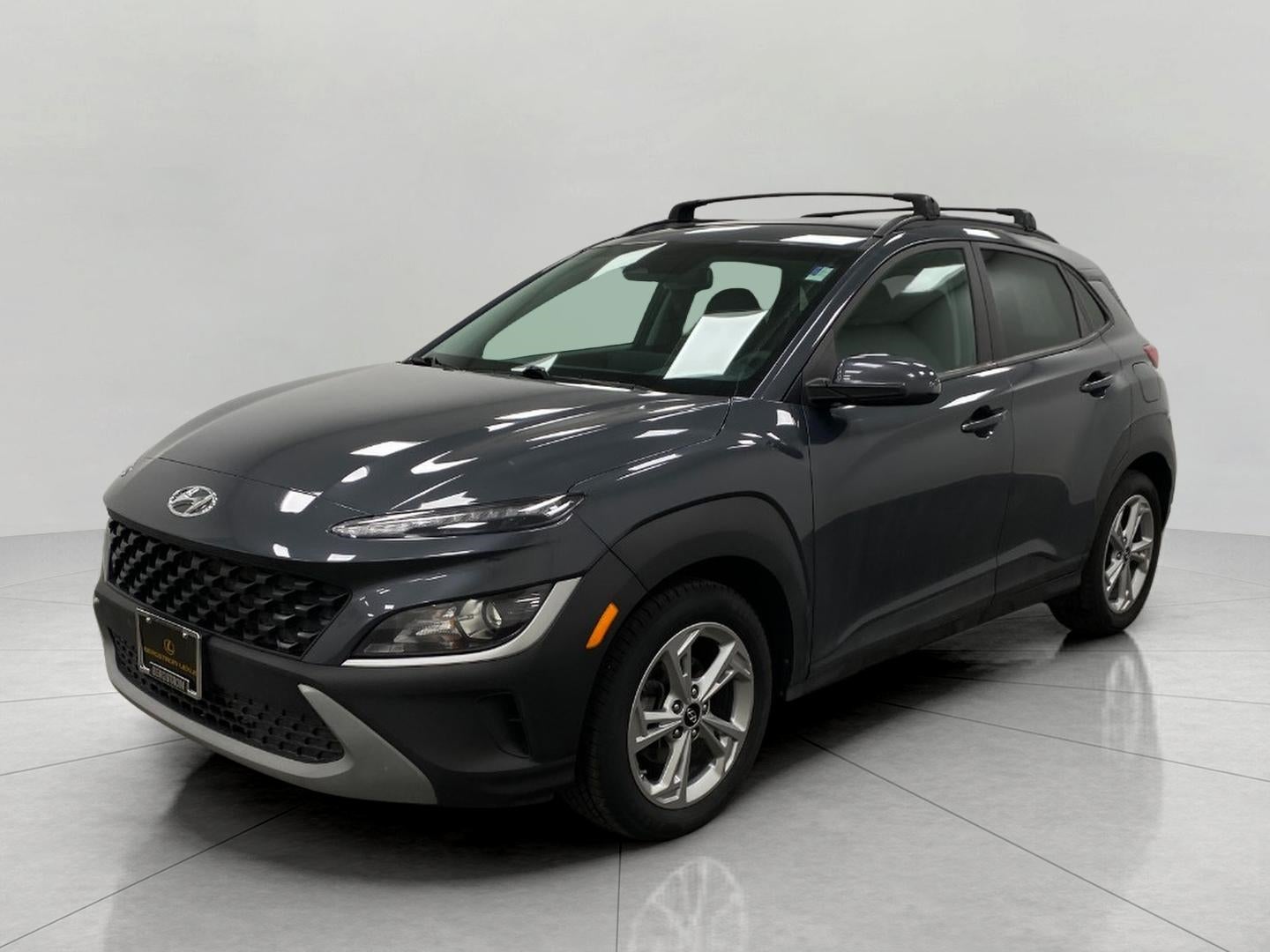 2023 Hyundai Kona SEL Auto FWD