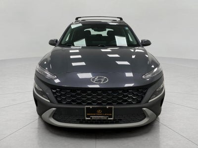 2023 Hyundai Kona SEL Auto FWD