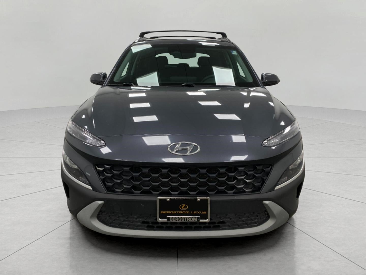2023 Hyundai Kona SEL Auto FWD