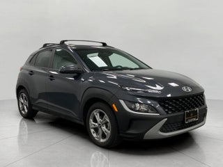 2023 Hyundai Kona SEL Auto FWD