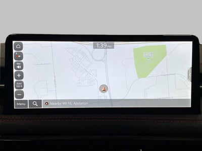 2025 Genesis G70 3.3T Sport Advanced RWD
