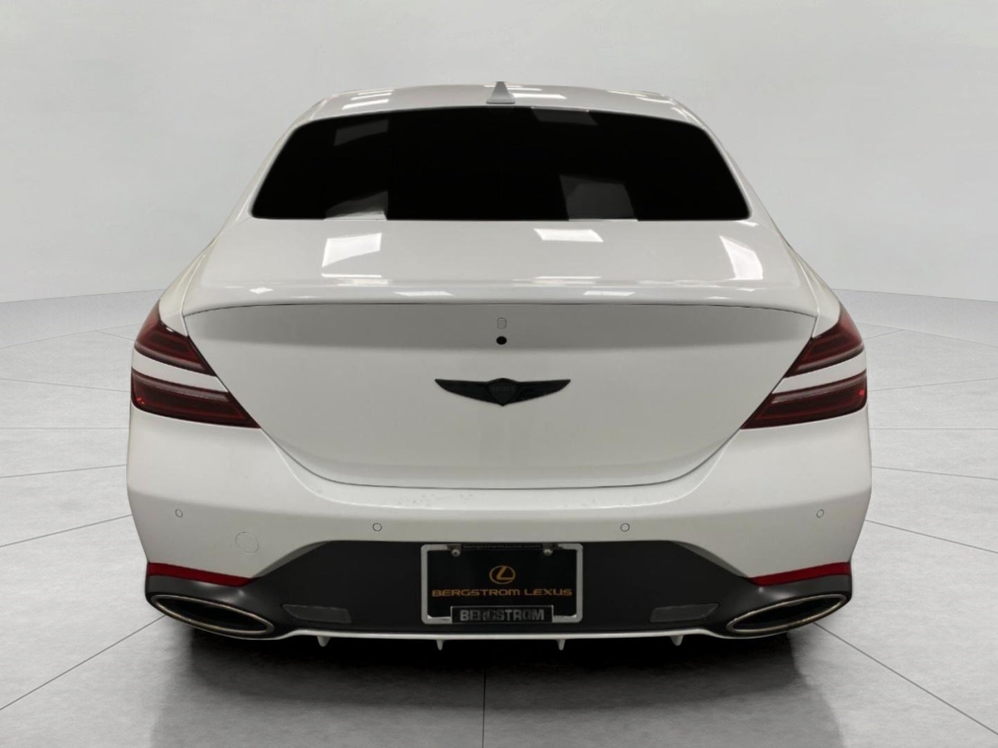2025 Genesis G70 3.3T Sport Advanced RWD