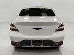 2025 Genesis G70 3.3T Sport Advanced RWD