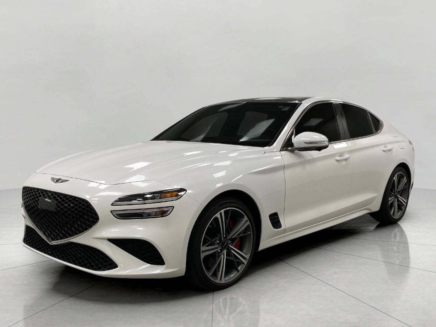 2025 Genesis G70 3.3T Sport Advanced RWD