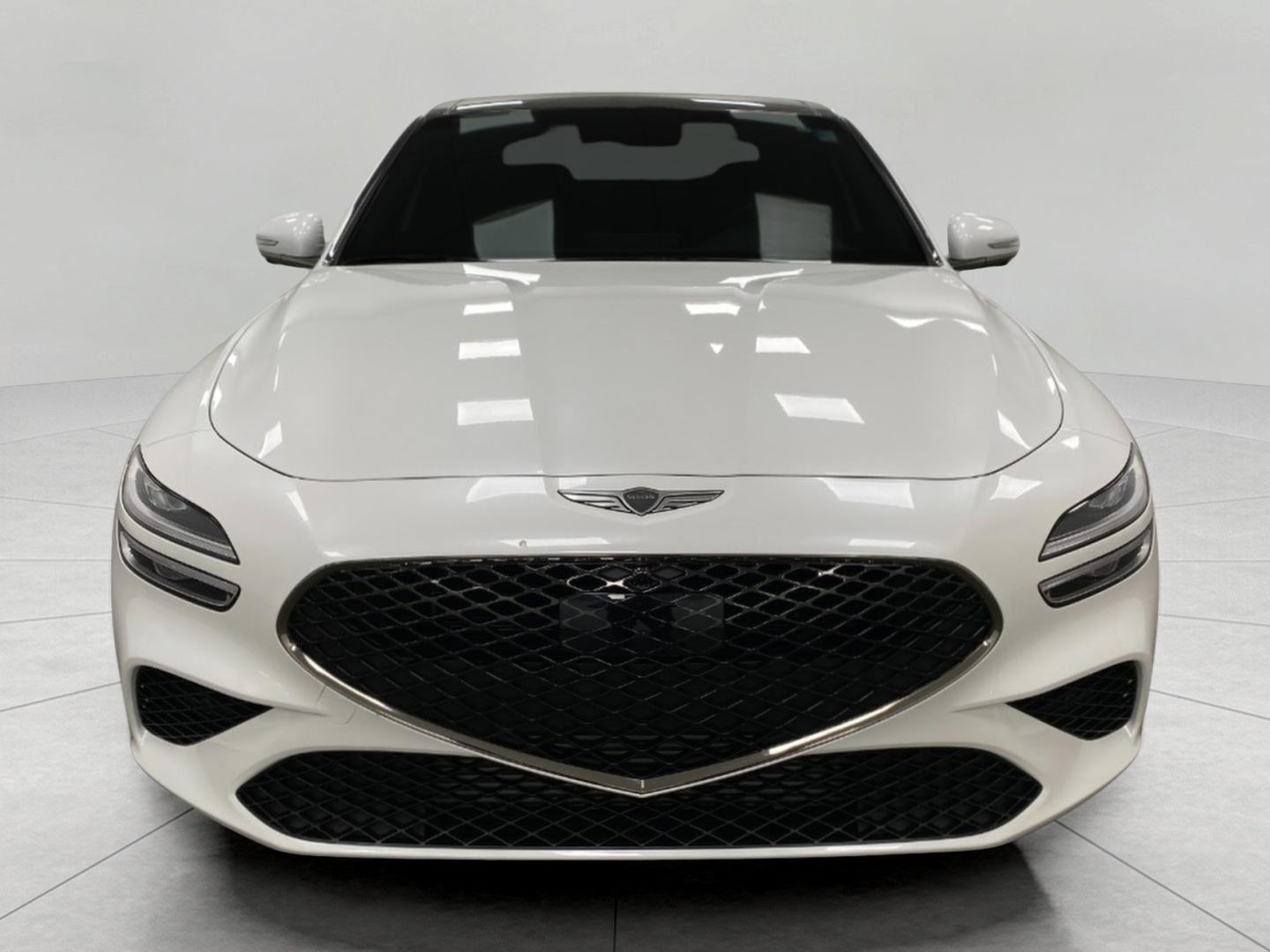 2025 Genesis G70 3.3T Sport Advanced RWD