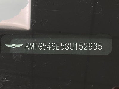 2025 Genesis G70 3.3T Sport Advanced RWD