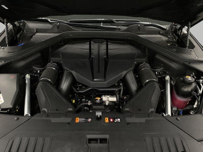 2025 Genesis GV80 3.5T Prestige AWD