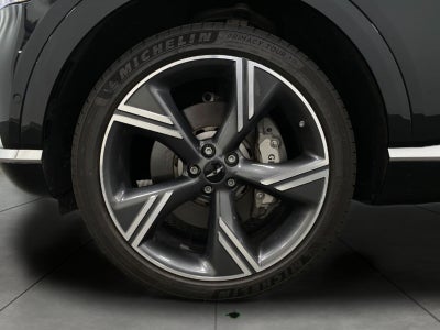 2025 Genesis GV80 3.5T Prestige AWD