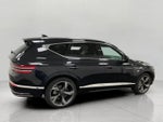 2025 Genesis GV80 3.5T Prestige AWD