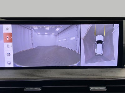 2025 Genesis GV80 3.5T Prestige AWD