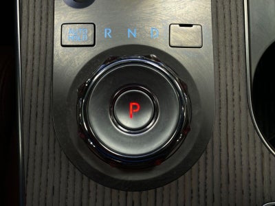 2025 Genesis GV80 3.5T Prestige AWD