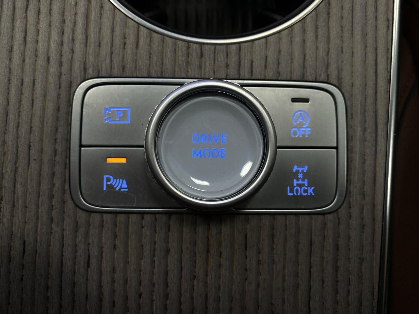 2025 Genesis GV80 3.5T Prestige AWD