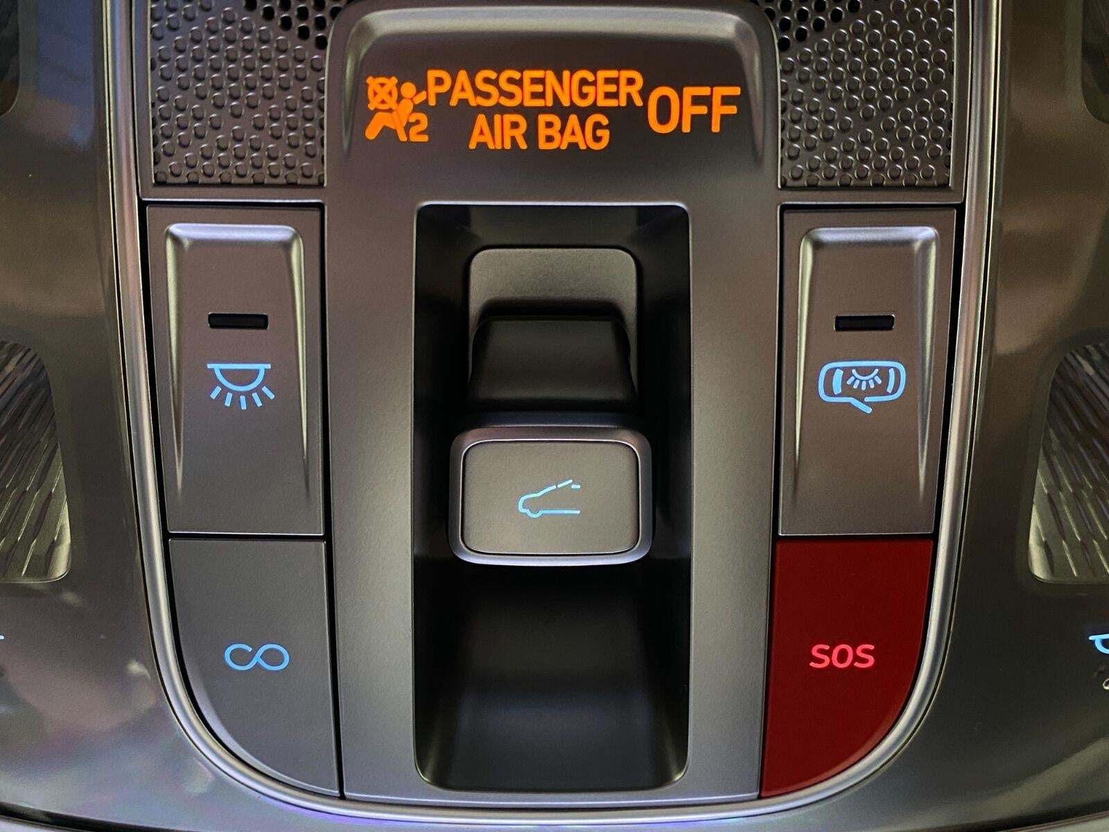2025 Genesis GV80 3.5T Prestige AWD