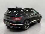 2025 Genesis GV80 3.5T Prestige AWD
