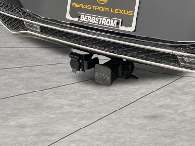 2025 Genesis GV80 3.5T Prestige AWD