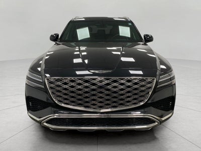 2025 Genesis GV80 3.5T Prestige AWD