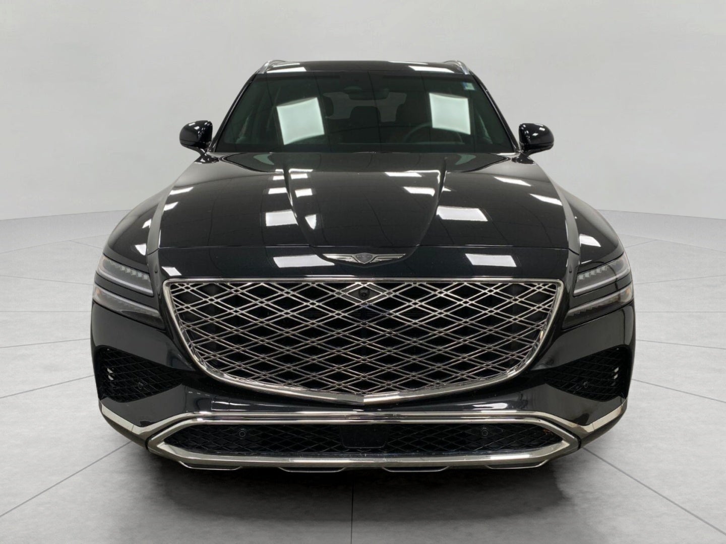 2025 Genesis GV80 3.5T Prestige AWD