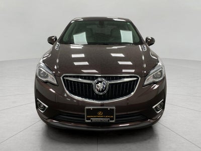 2020 Buick Envision AWD 4dr Preferred