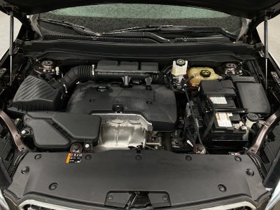 2020 Buick Envision AWD 4dr Preferred