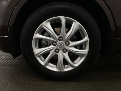 2020 Buick Envision AWD 4dr Preferred