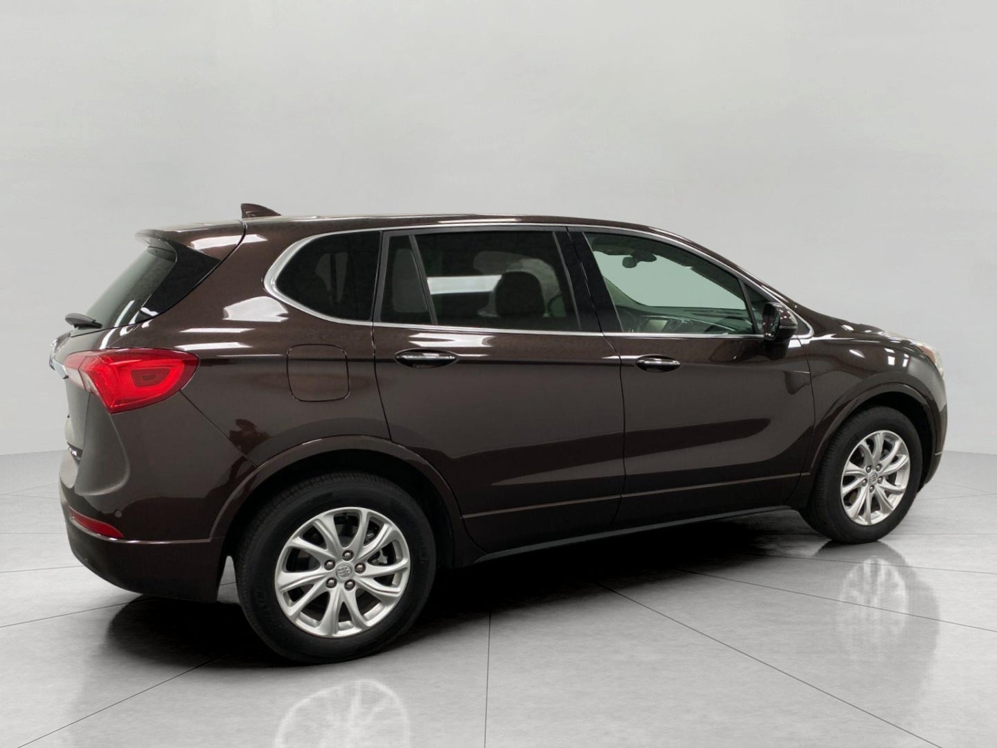 2020 Buick Envision AWD 4dr Preferred