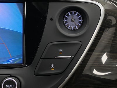 2020 Buick Envision AWD 4dr Preferred