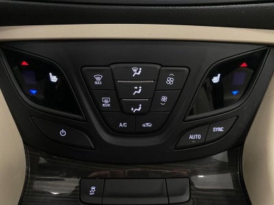 2020 Buick Envision AWD 4dr Preferred
