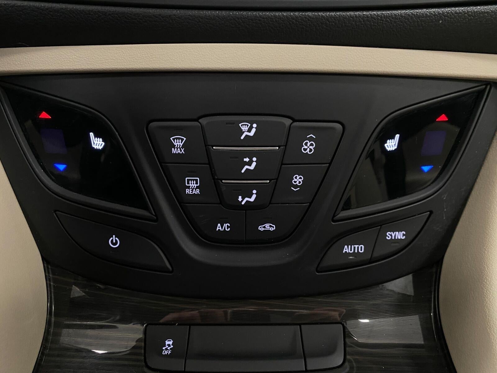 2020 Buick Envision AWD 4dr Preferred