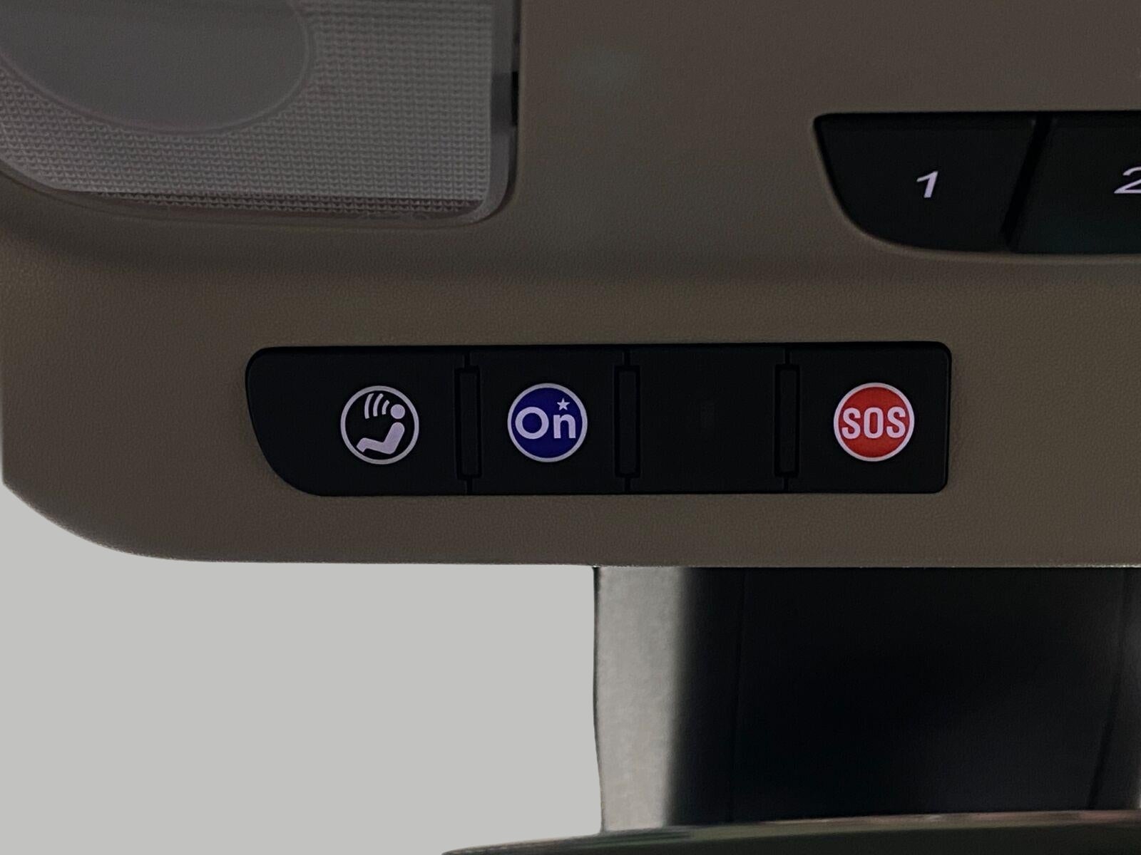2020 Buick Envision AWD 4dr Preferred
