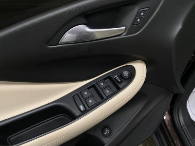 2020 Buick Envision AWD 4dr Preferred