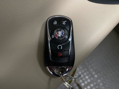 2020 Buick Envision AWD 4dr Preferred