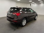 2020 Buick Envision AWD 4dr Preferred