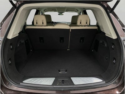 2020 Buick Envision AWD 4dr Preferred