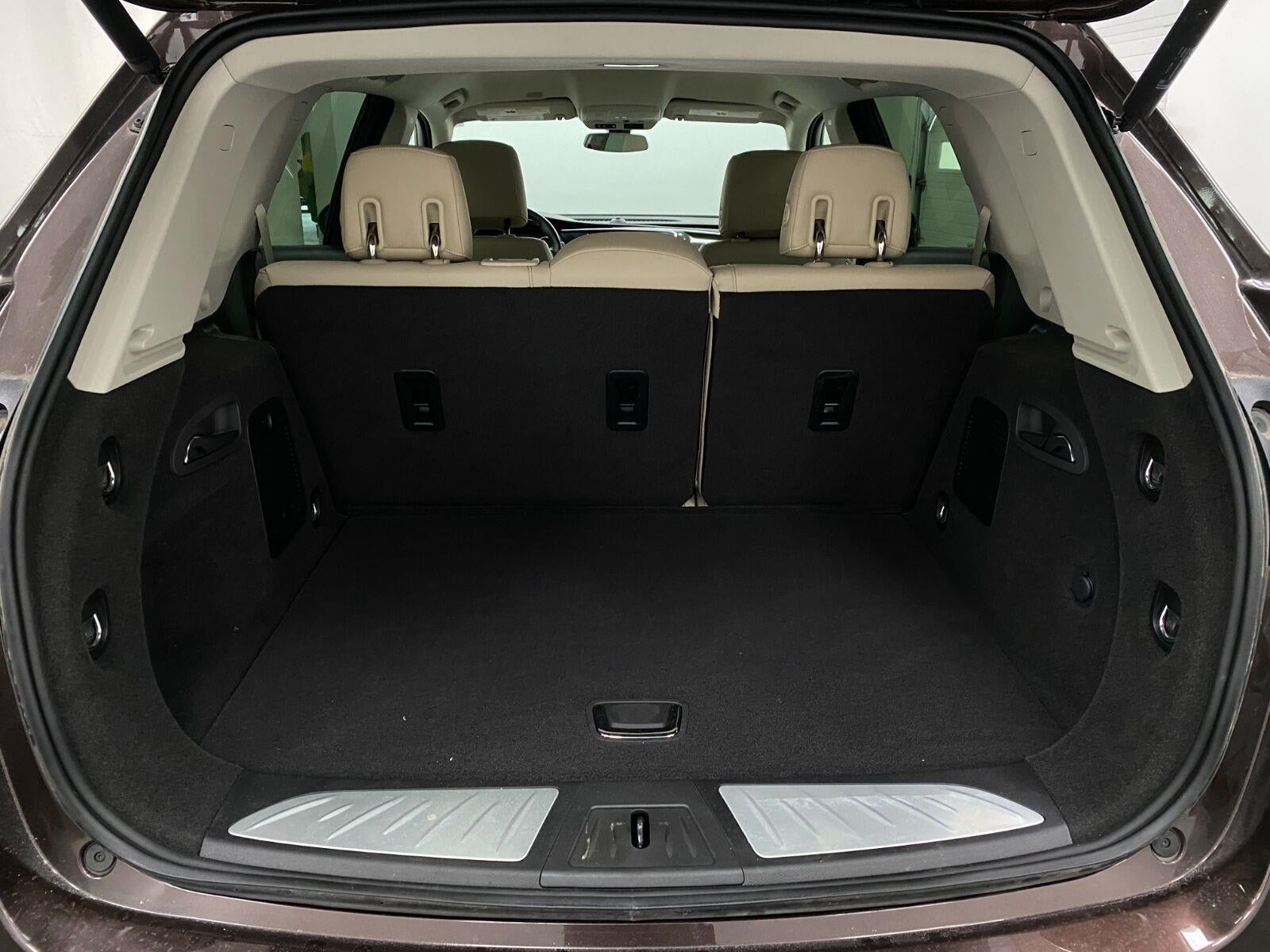 2020 Buick Envision AWD 4dr Preferred