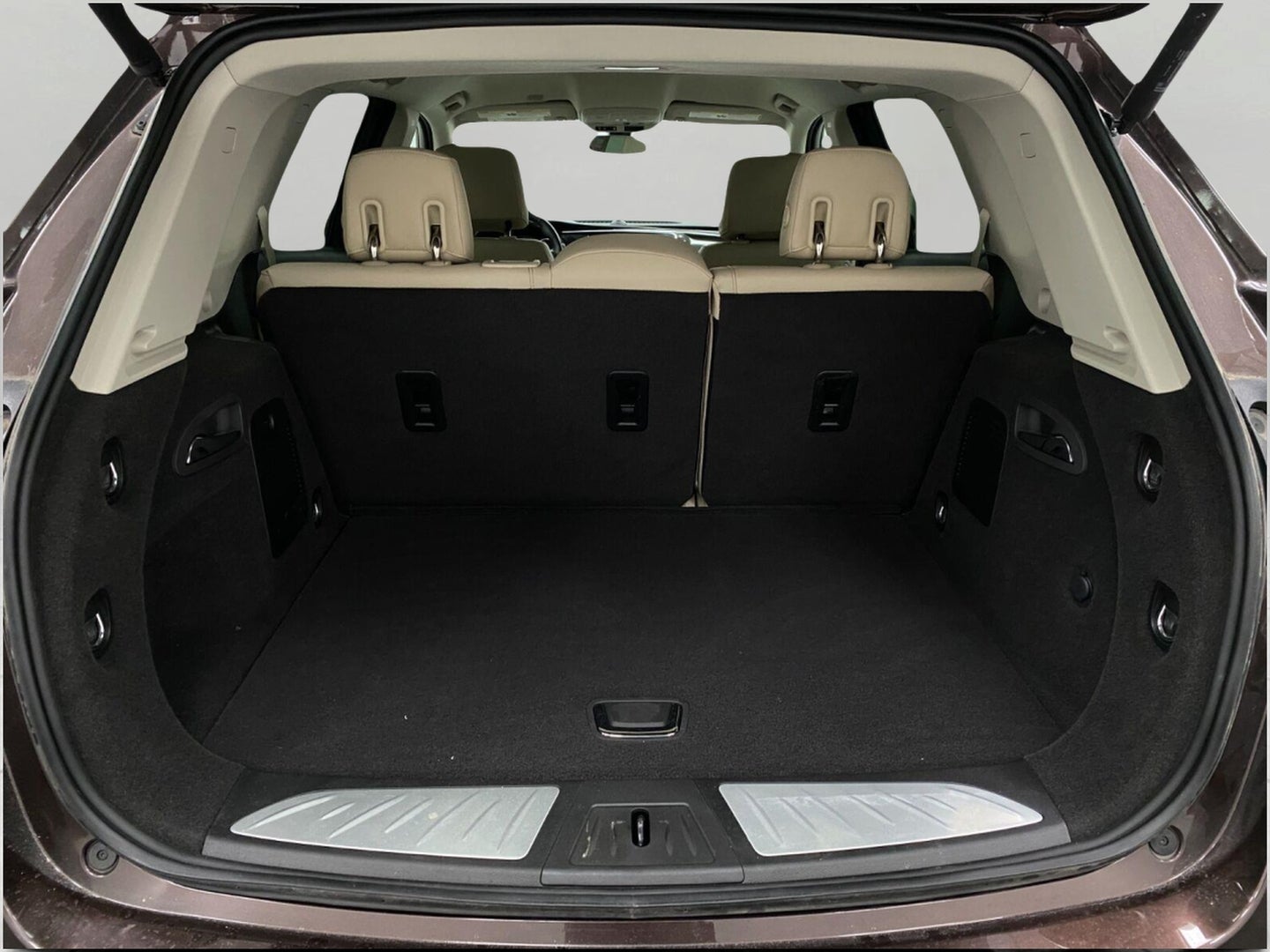 2020 Buick Envision AWD 4dr Preferred