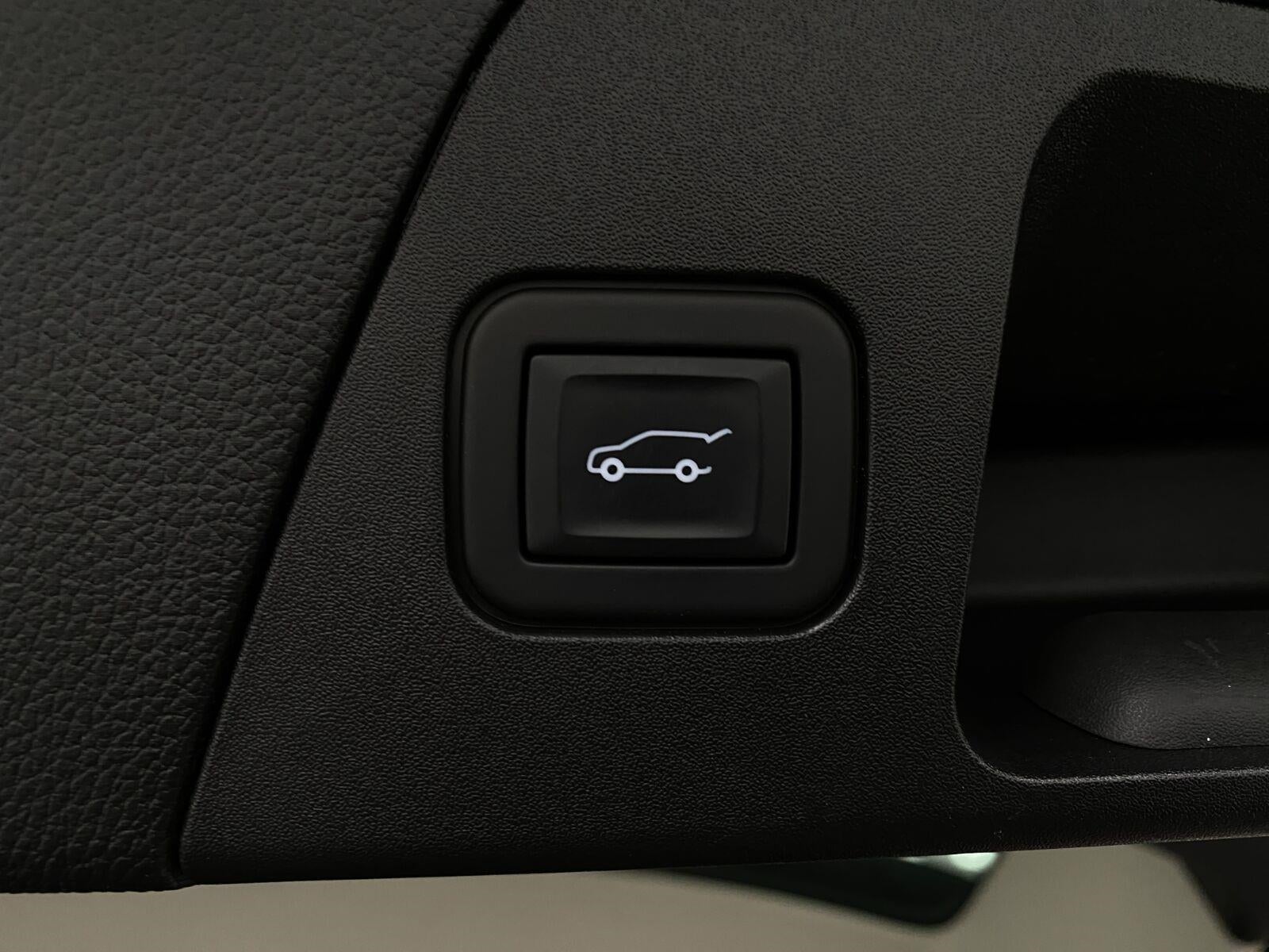 2020 Buick Envision AWD 4dr Preferred
