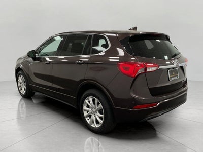 2020 Buick Envision AWD 4dr Preferred