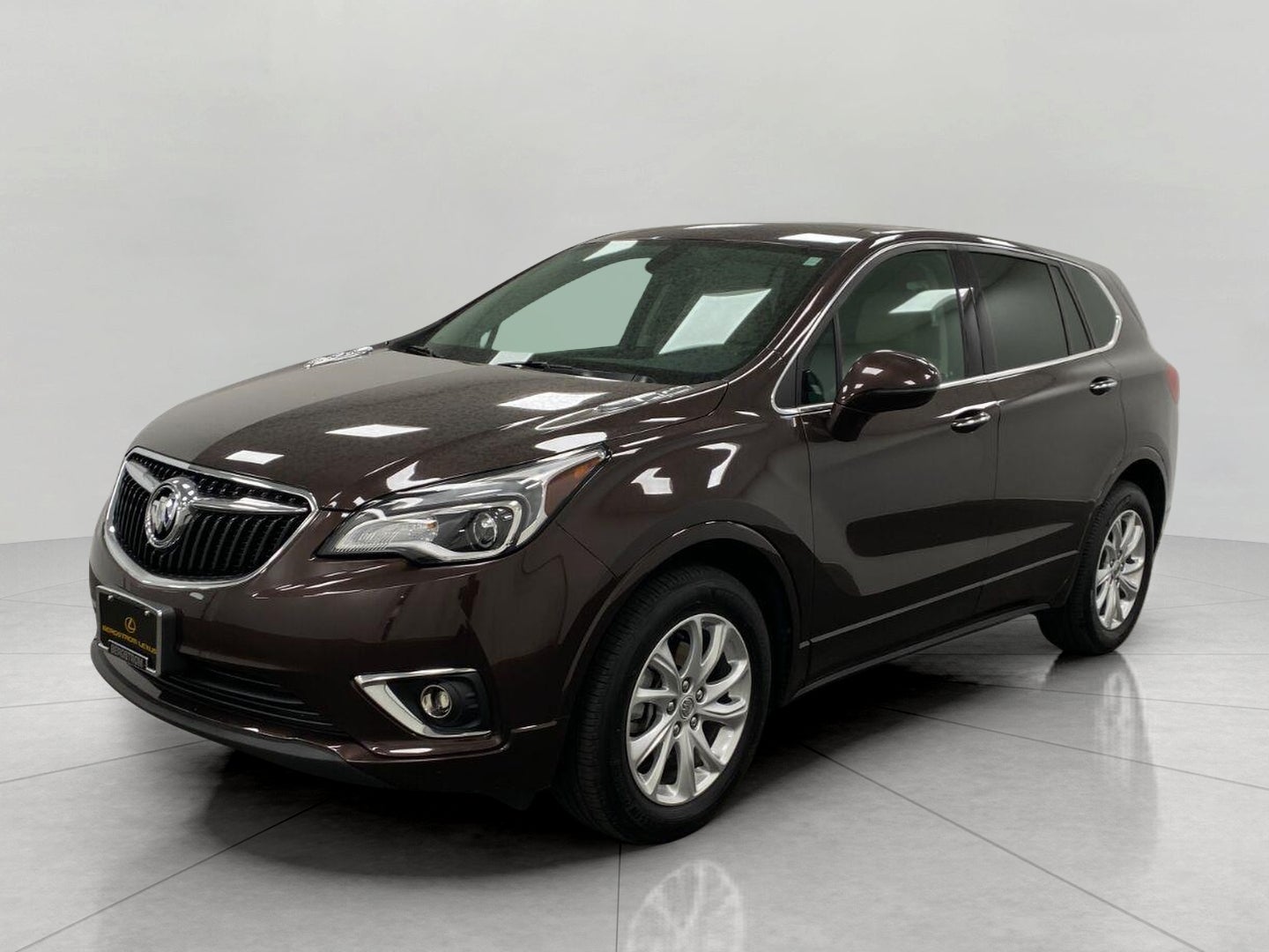 2020 Buick Envision AWD 4dr Preferred