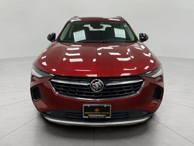 2023 Buick Envision AWD 4dr Preferred