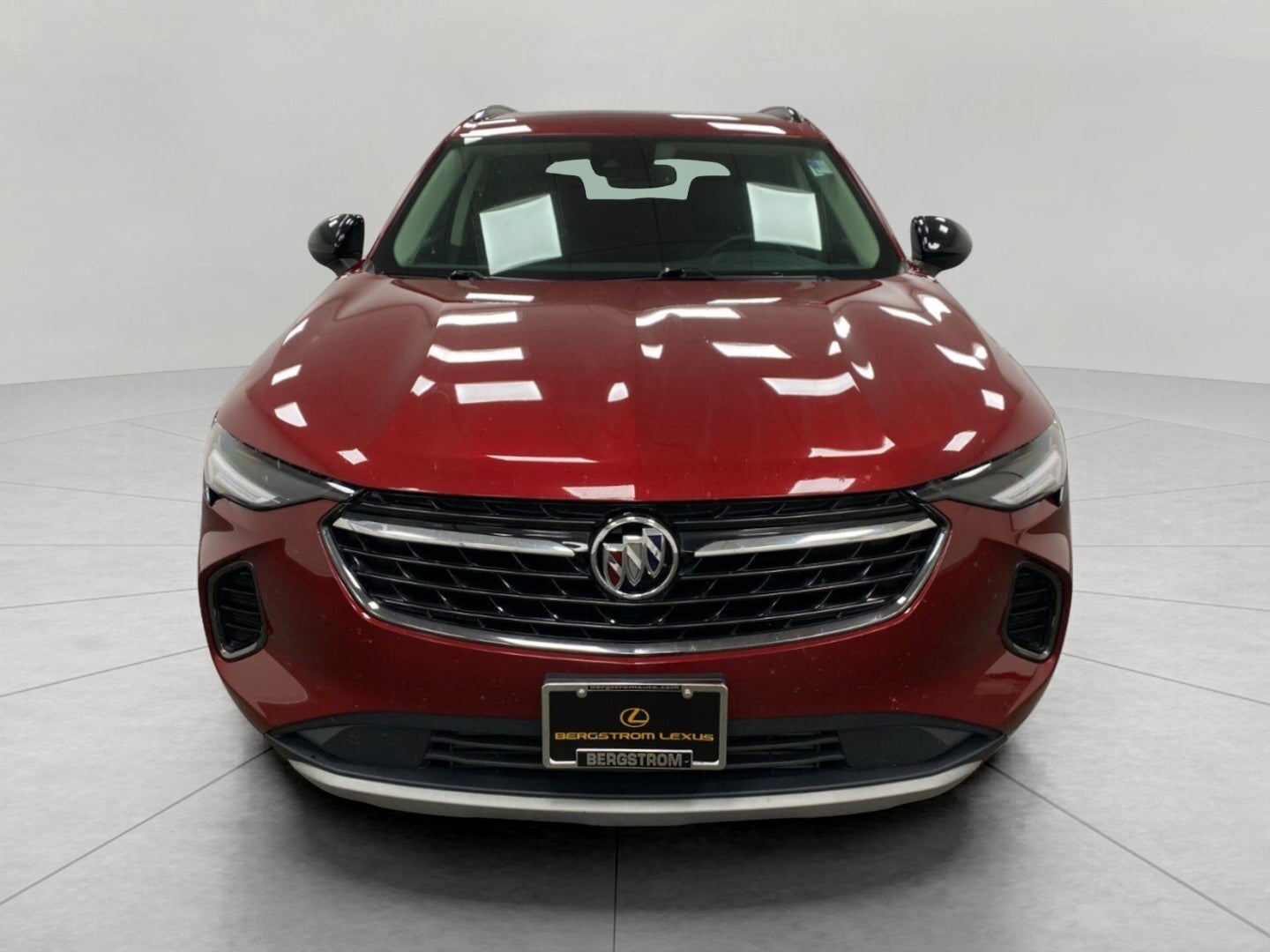 2023 Buick Envision AWD 4dr Preferred