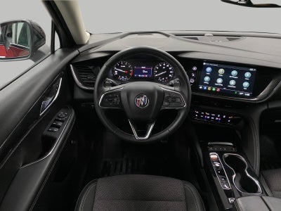 2023 Buick Envision AWD 4dr Preferred