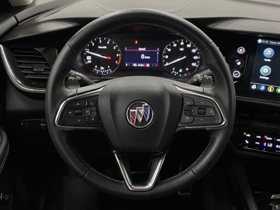 2023 Buick Envision AWD 4dr Preferred