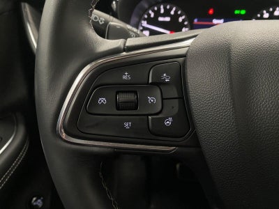 2023 Buick Envision AWD 4dr Preferred