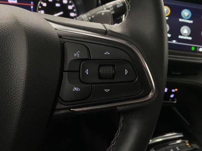 2023 Buick Envision AWD 4dr Preferred