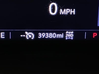 2023 Buick Envision AWD 4dr Preferred