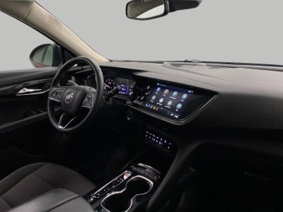 2023 Buick Envision AWD 4dr Preferred